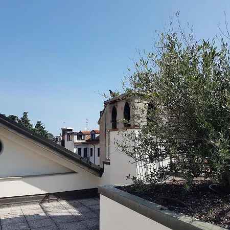 La Beola E Il Noce Hotel