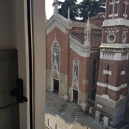 Hotel La Beola E Il Noce