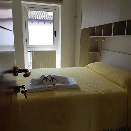 La Beola E Il Noce Hotel 3*
