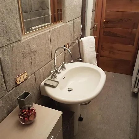 La Beola E Il Noce Hotel