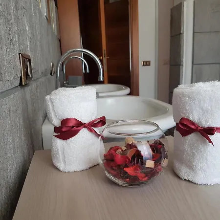 La Beola E Il Noce Hotel 3*