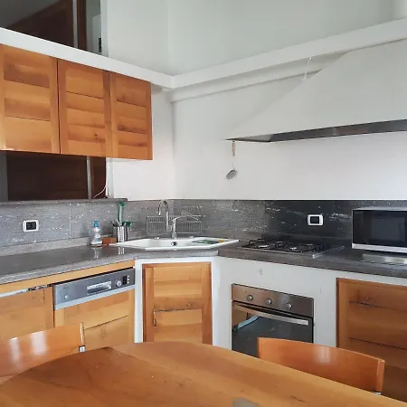 Hotel La Beola E Il Noce Monza