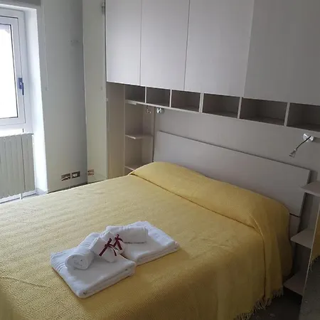 La Beola E Il Noce