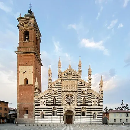 La Beola E Il Noce 3* Monza