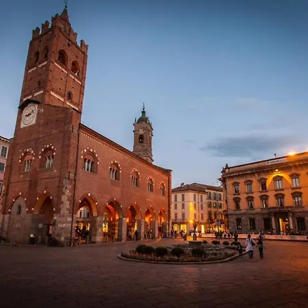 La Beola E Il Noce Hotel 3*