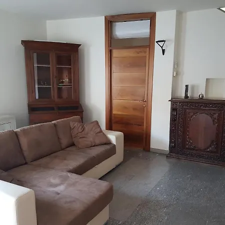 La Beola E Il Noce 3* Monza