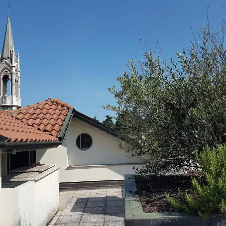 La Beola E Il Noce 3*