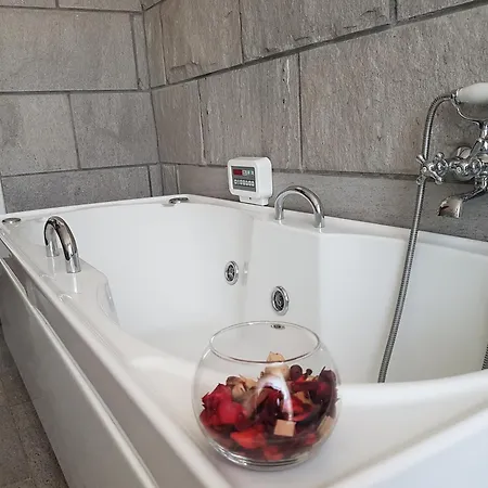 Hotel La Beola E Il Noce Monza