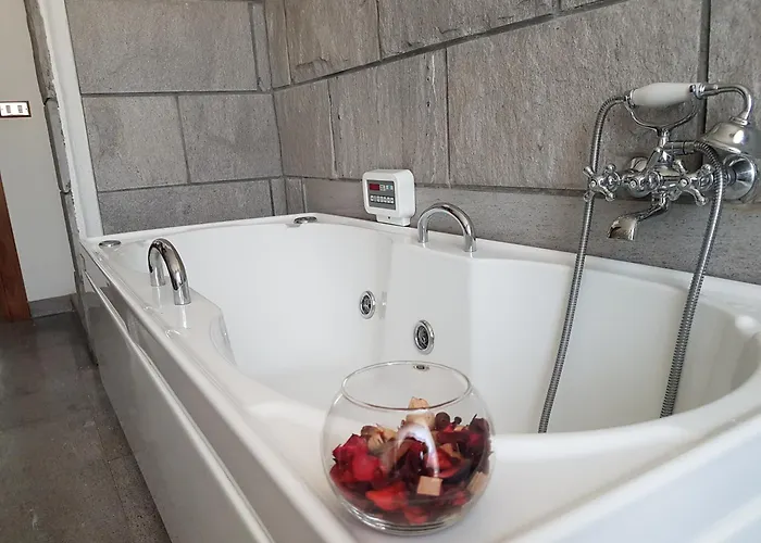 Hotel La Beola E Il Noce Monza