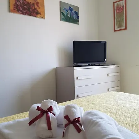 La Beola E Il Noce 3* Монца
