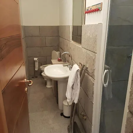 La Beola E Il Noce Отель